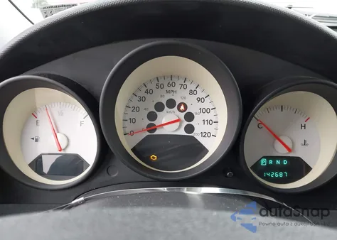 2008 Dodge Caliber Se from USA, damaged, VIN 1B3HB28B68D559222